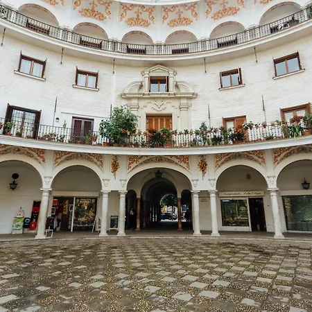 Sweet General Castanos Apartment *